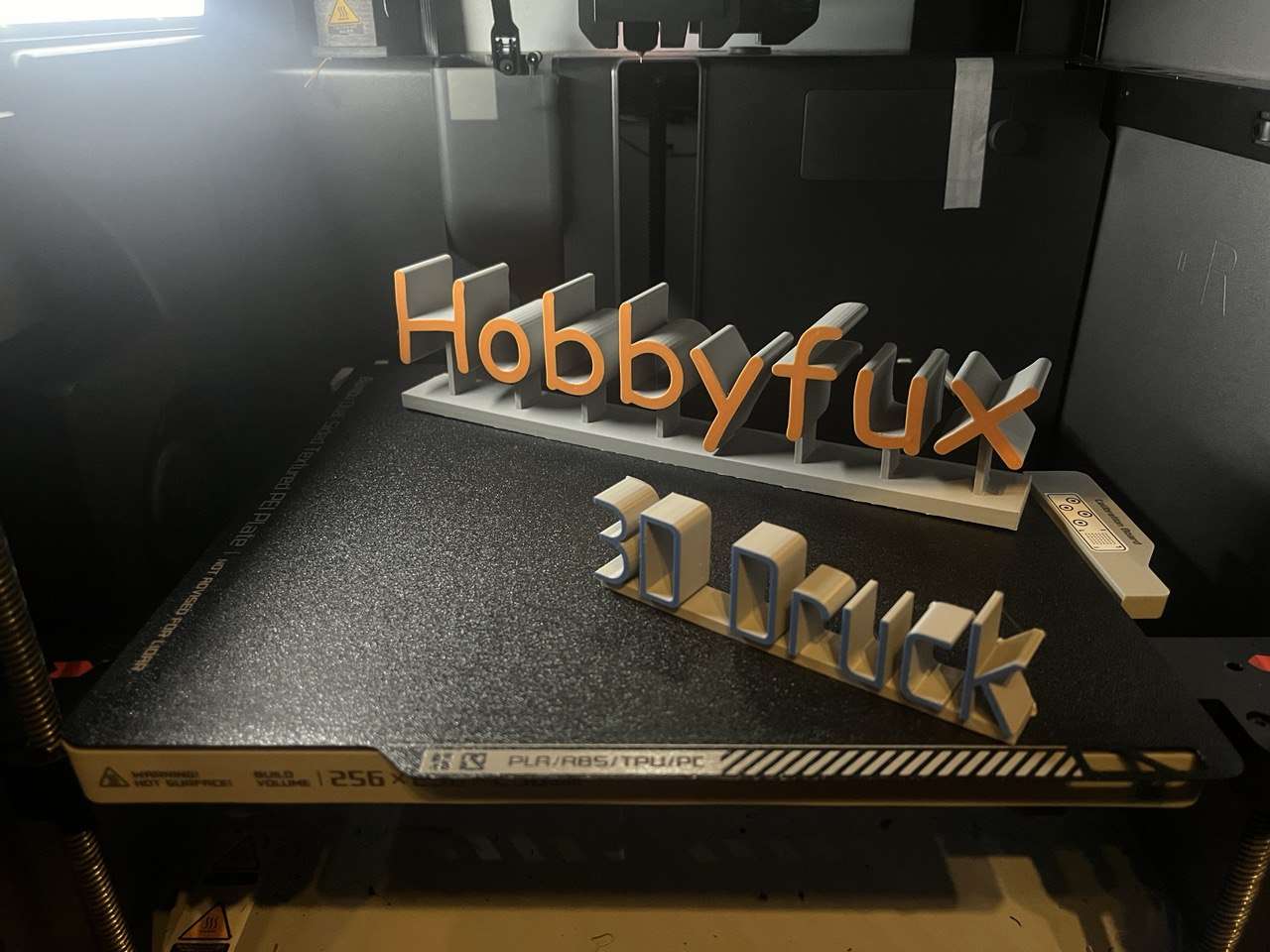 Hobbyfux